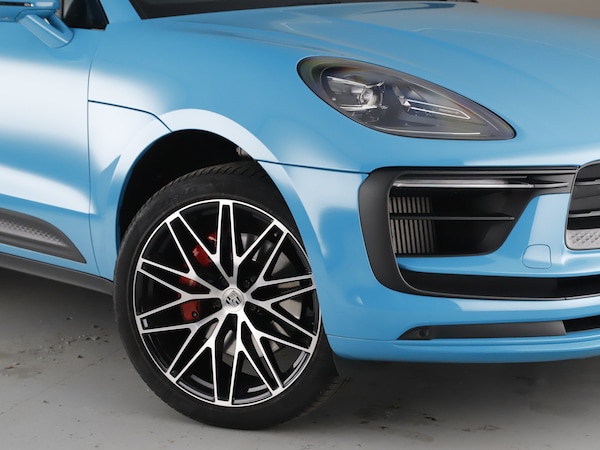 Used Porsche Macan 2022 for sale - 76222938: Photo 12
