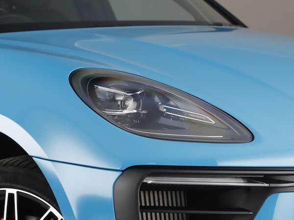 Used Porsche Macan 2022 for sale - 76222938: Photo 17
