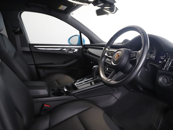 Used Porsche Macan 2022 for sale - 76222938: Photo 19