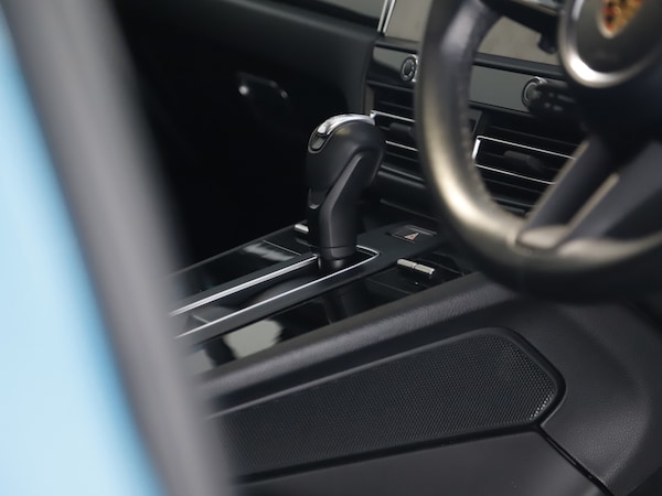 Used Porsche Macan 2022 for sale - 76222938: Photo 20