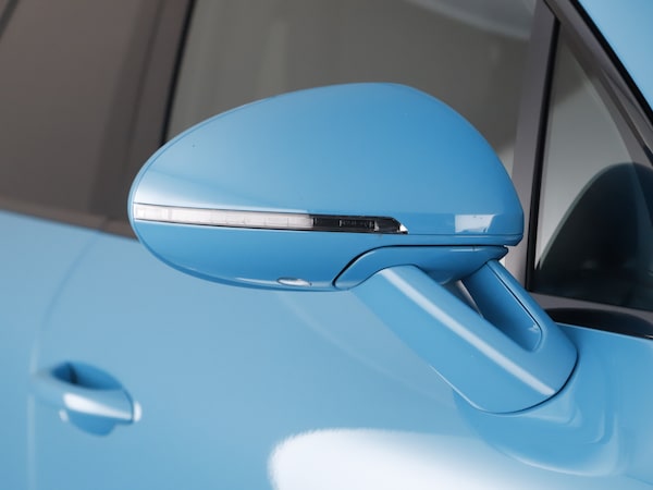 Used Porsche Macan 2022 for sale - 76222938: Photo 21