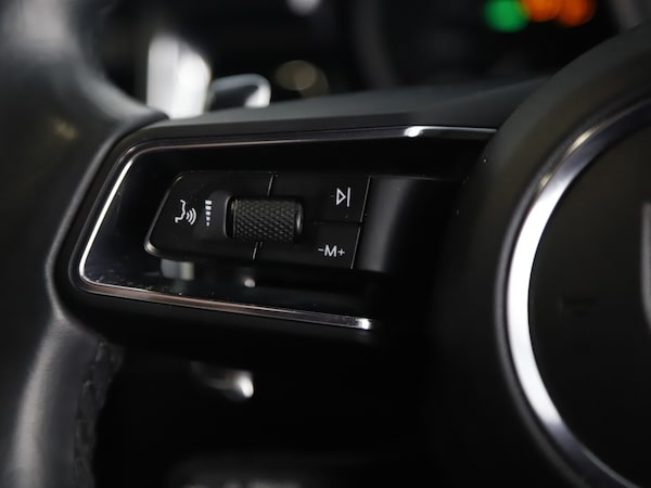 Used Porsche Macan 2022 for sale - 76222938: Photo 26