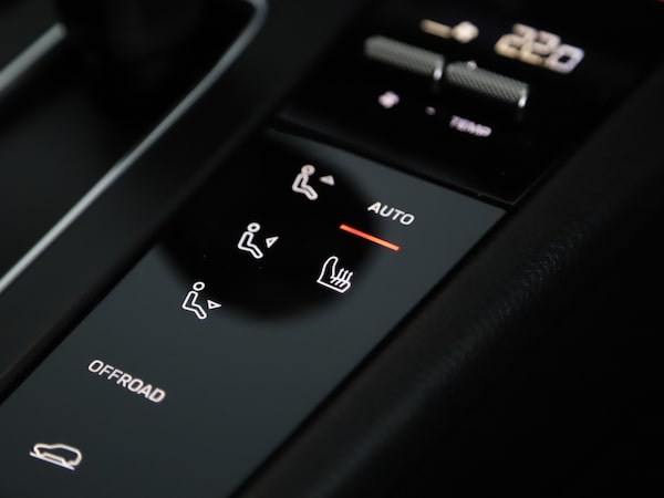 Used Porsche Macan 2022 for sale - 76222938: Photo 27