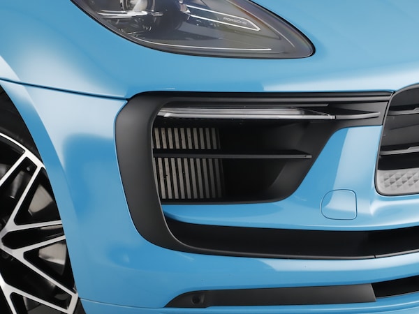 Used Porsche Macan 2022 for sale - 76222938: Photo 34