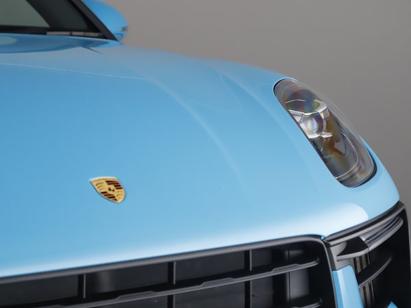 Used Porsche Macan 2022 for sale - 76222938: Photo 41