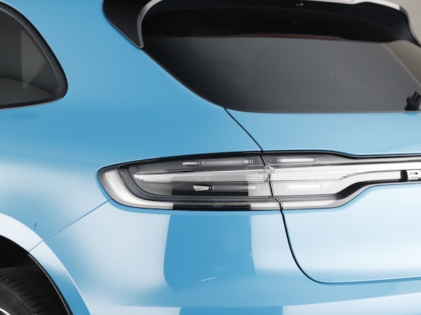 Used Porsche Macan 2022 for sale - 76222938: Photo 44