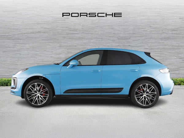 Used Porsche Macan 2022 for sale - 76222938: Photo 5