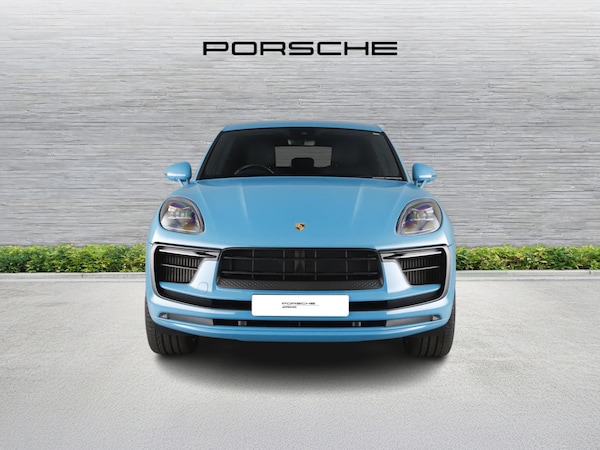 Used Porsche Macan 2022 for sale - 76222938: Photo 6