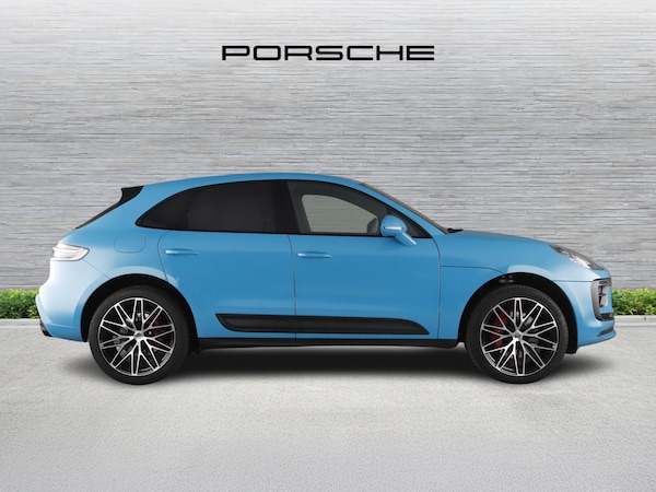 Used Porsche Macan 2022 for sale - 76222938: Photo 8