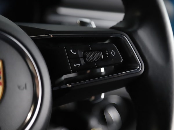 Used Porsche Macan 2022 for sale - 76222938: Photo 9