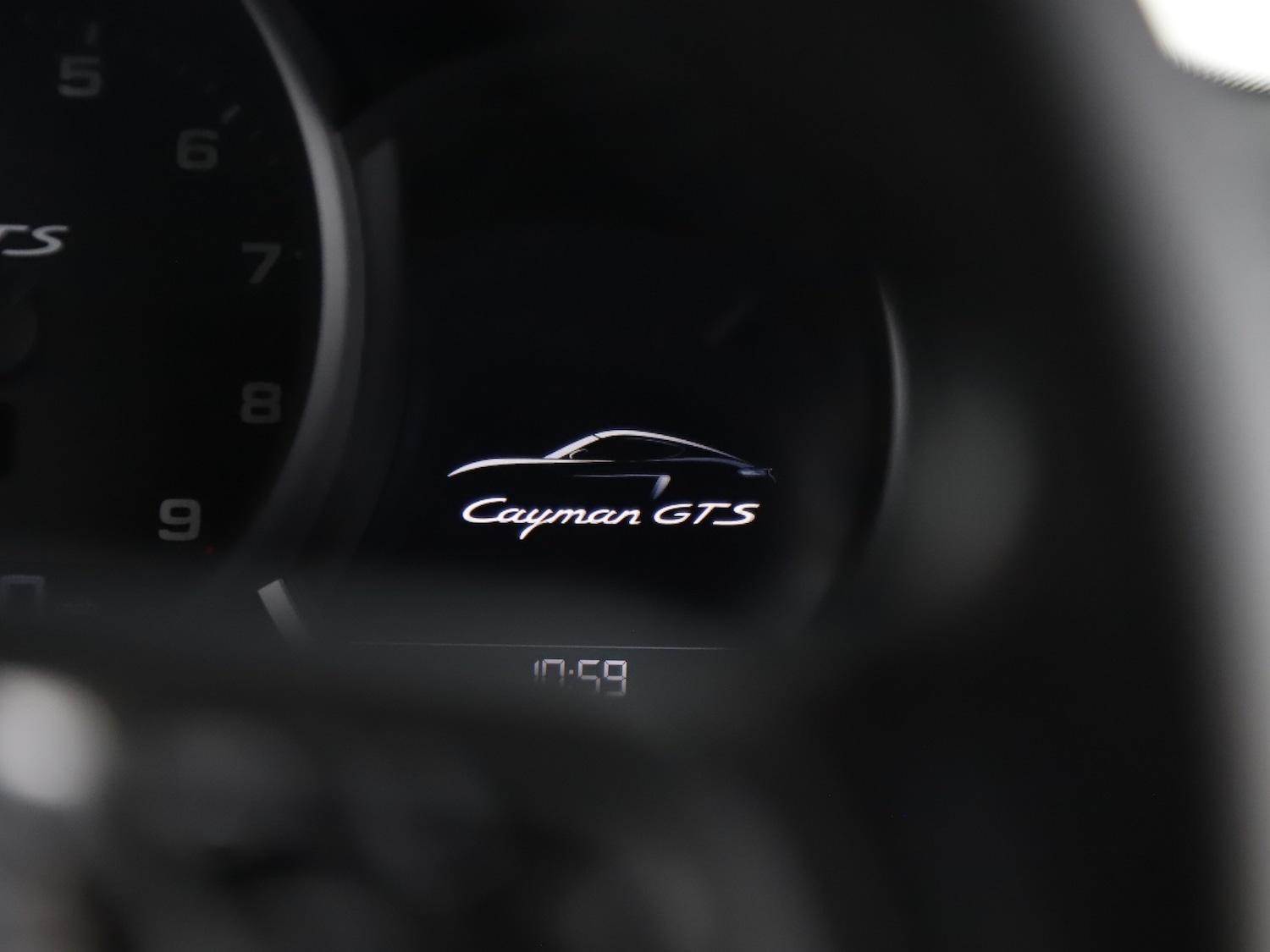 Used Porsche Cayman 2021 for sale - 76711910: Photo 26