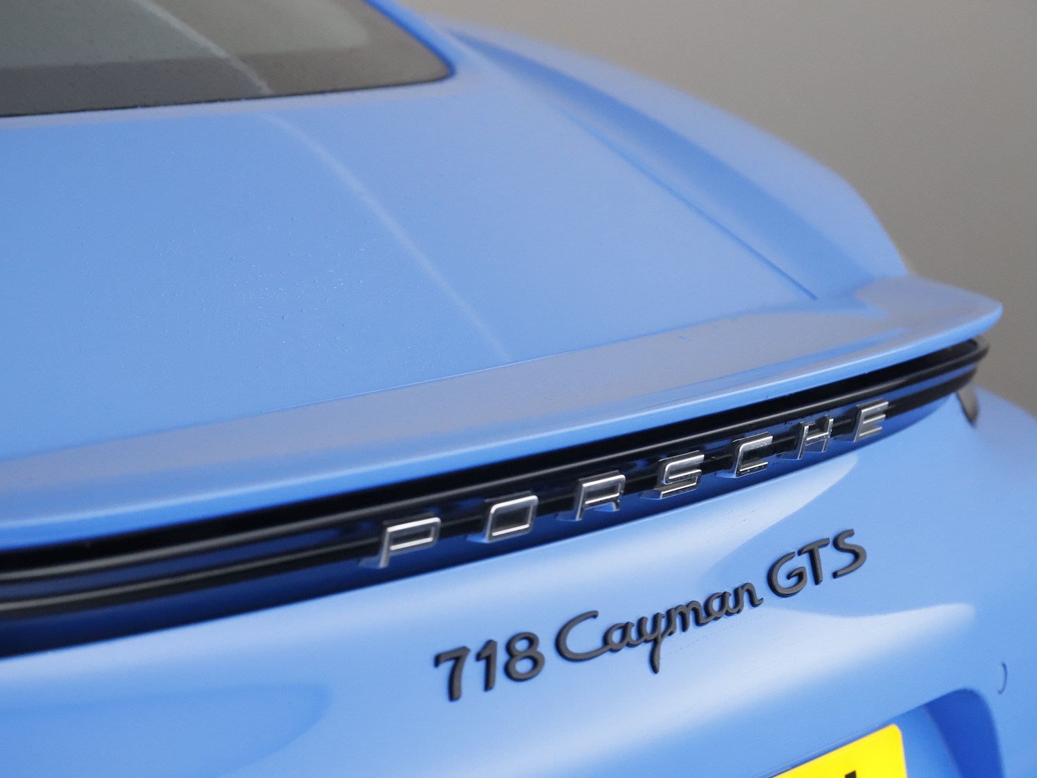 Used Porsche Cayman 2021 for sale - 76711910: Photo 27