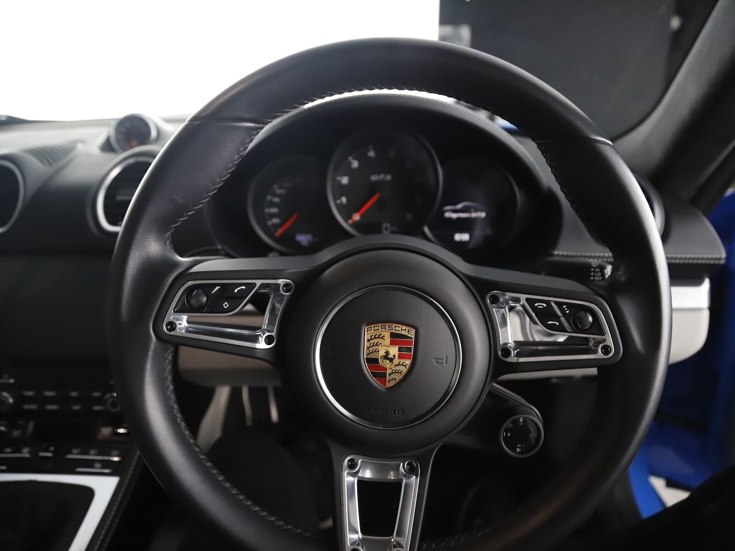 Used Porsche Cayman 2021 for sale - 76711910: Photo 30