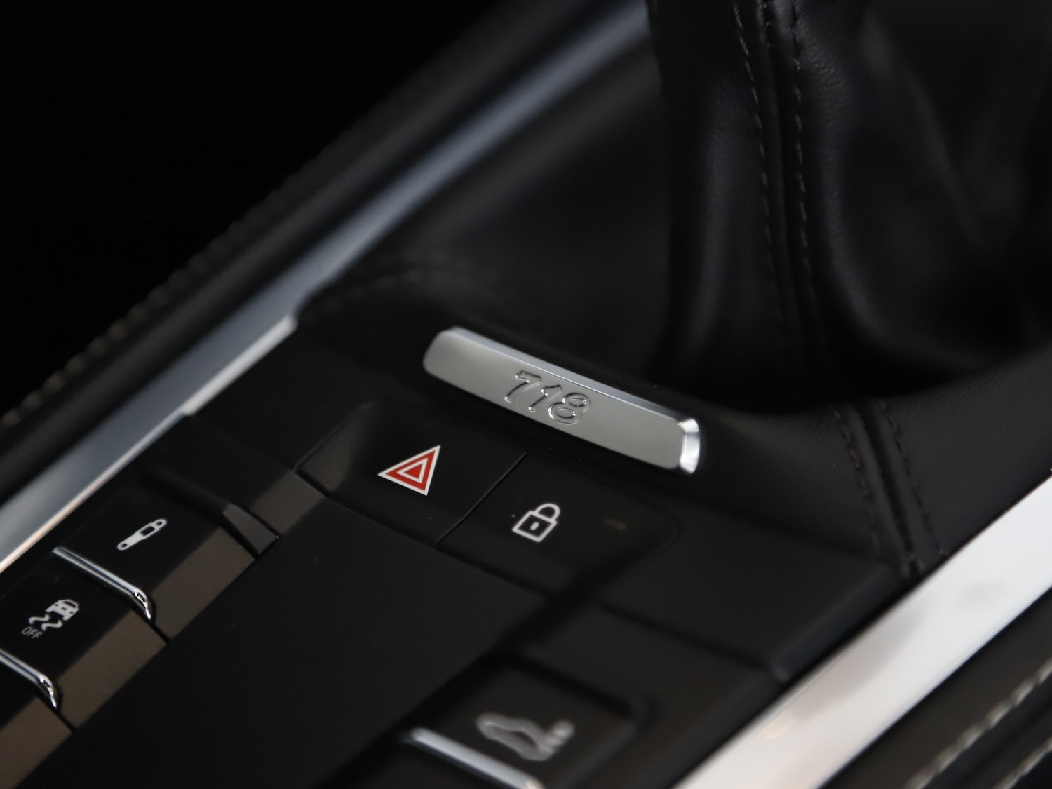 Used Porsche Cayman 2021 for sale - 76711910: Photo 37