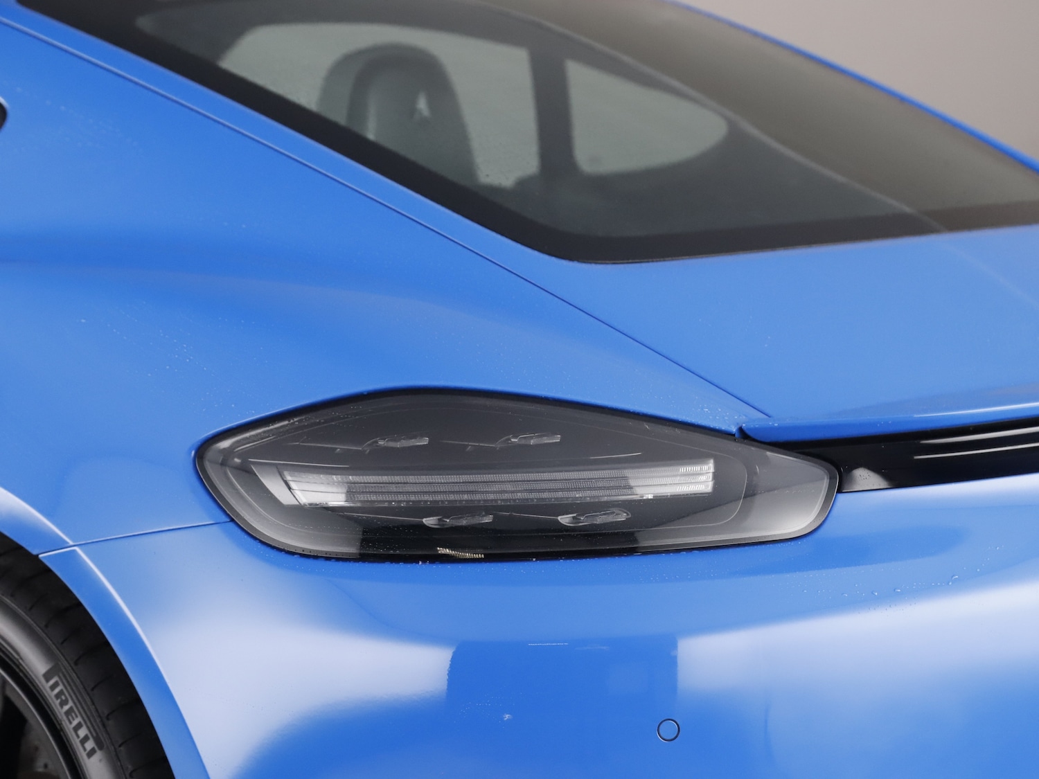 Used Porsche Cayman 2021 for sale - 76711910: Photo 45