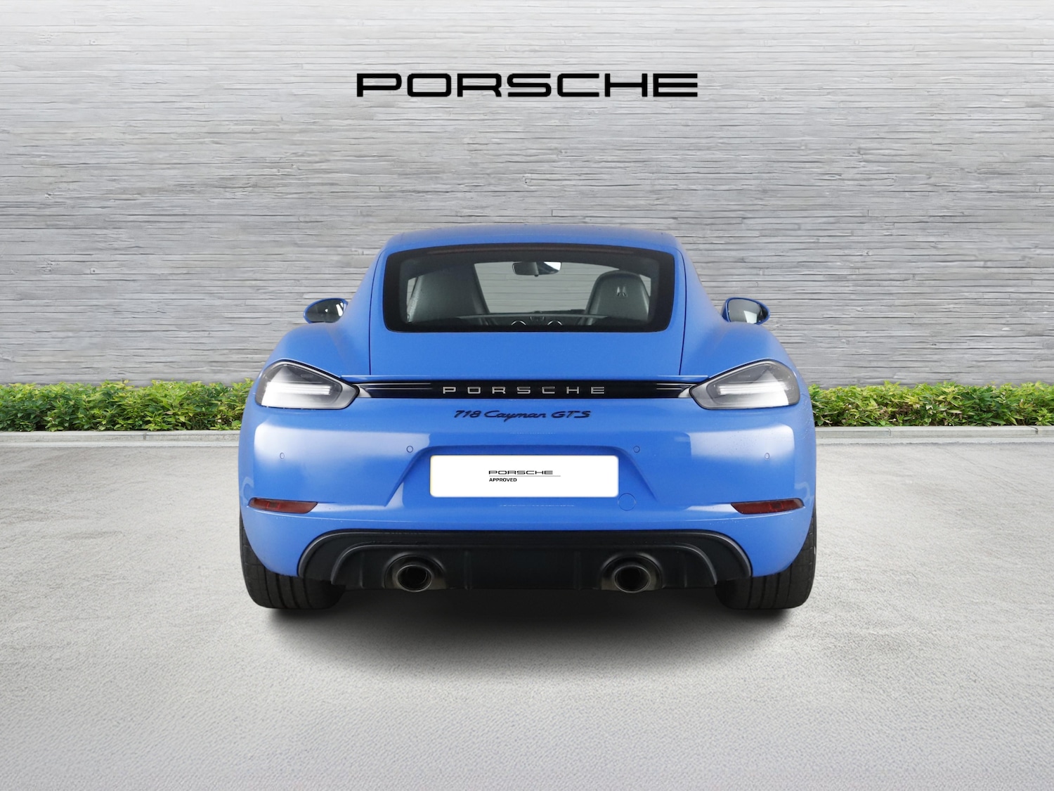 Used Porsche Cayman 2021 for sale - 76711910: Photo 7