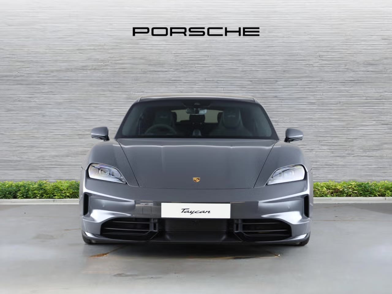 Used Porsche Taycan 2025 for sale - 77118100: Photo 6