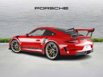 Used Porsche 911 2018 for sale - 75098396: Photo