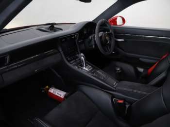 Used Porsche 911 2018 for sale - 75098396: Photo