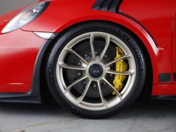 Used Porsche 911 2018 for sale - 75098396: Photo