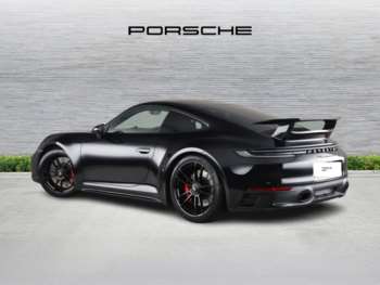 Used Porsche 911 2023 for sale - 75148795: Photo