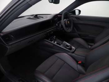 Used Porsche 911 2023 for sale - 75148795: Photo