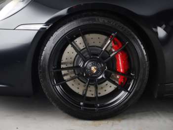 Used Porsche 911 2023 for sale - 75148795: Photo