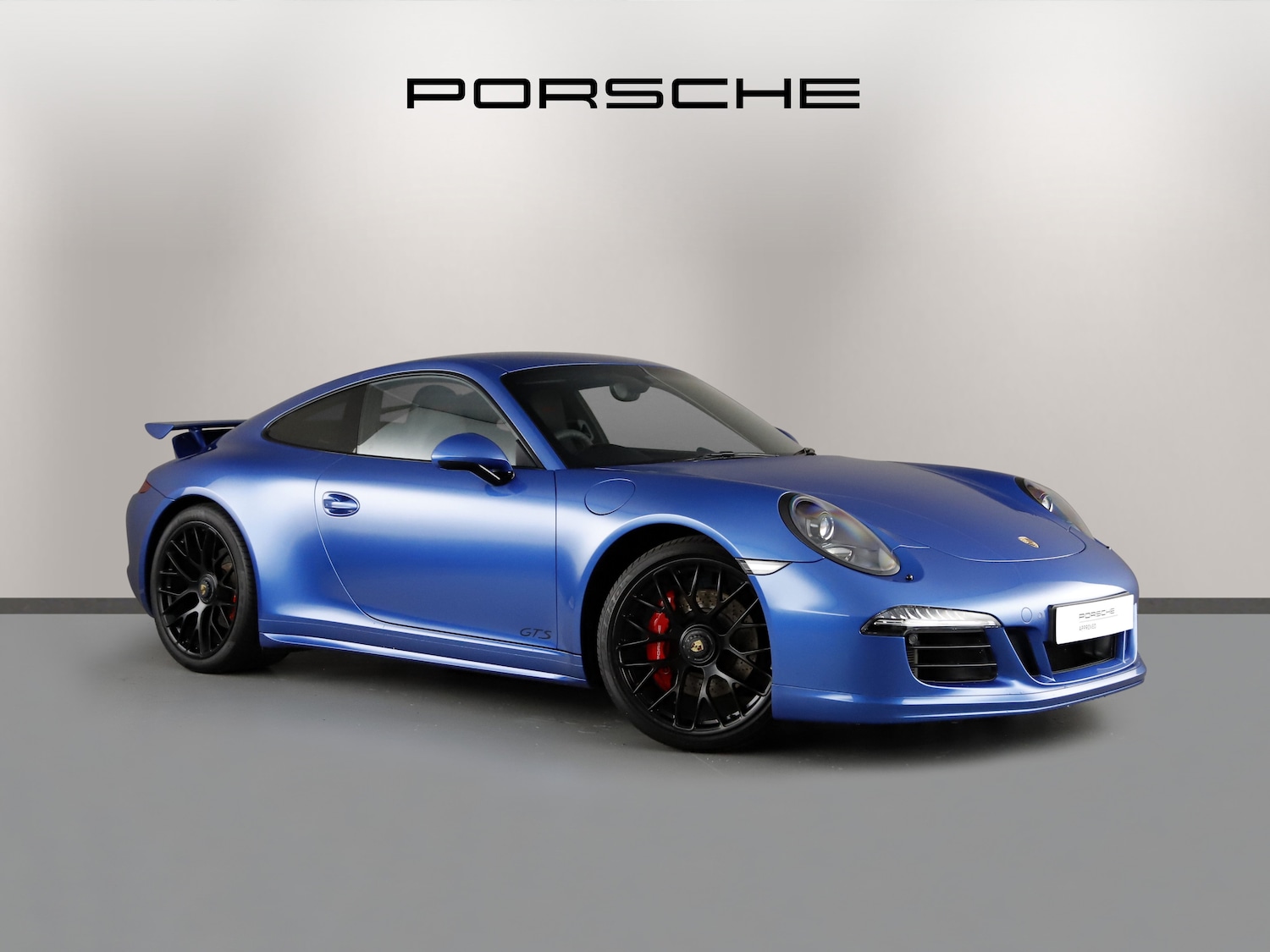 Used Porsche 911 2016 for sale - 76481267: Photo 1