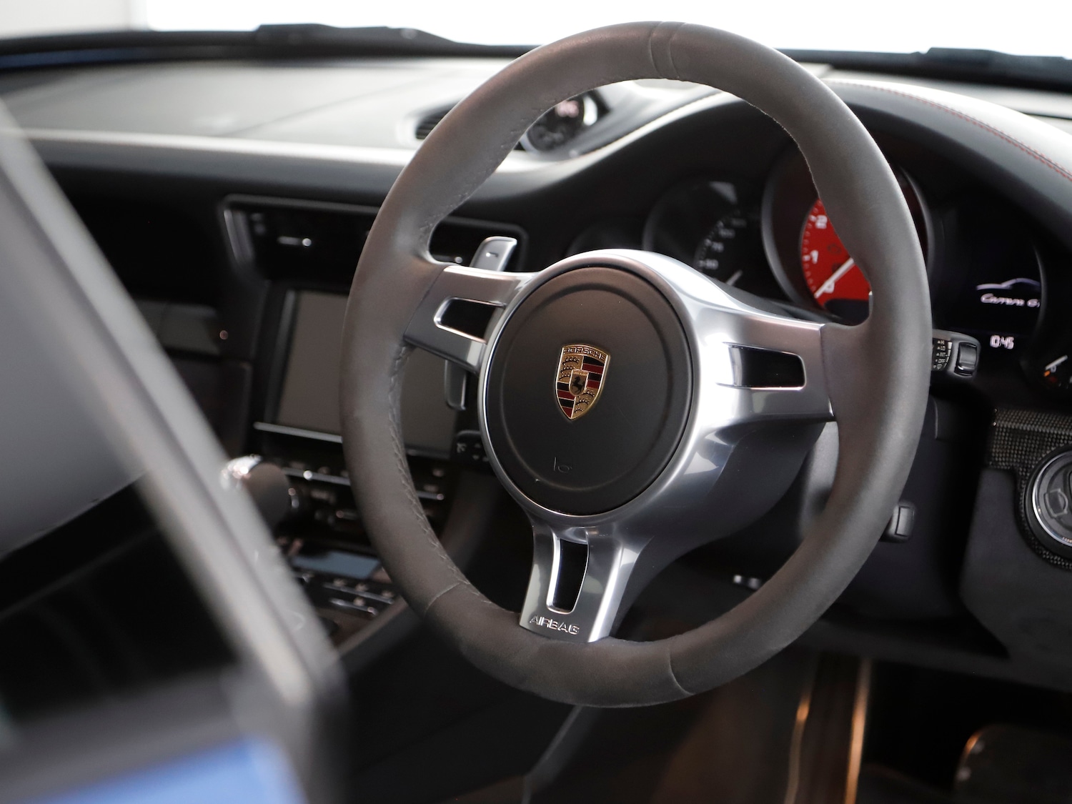 Used Porsche 911 2016 for sale - 76481267: Photo 10