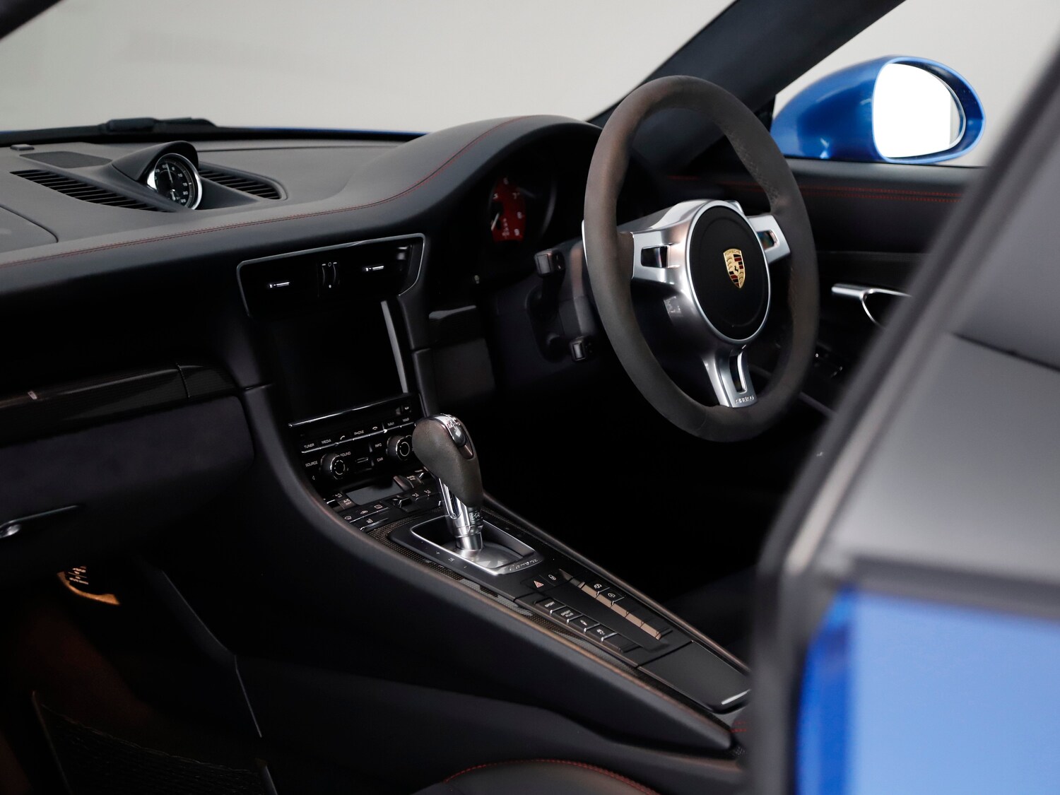 Used Porsche 911 2016 for sale - 76481267: Photo 11