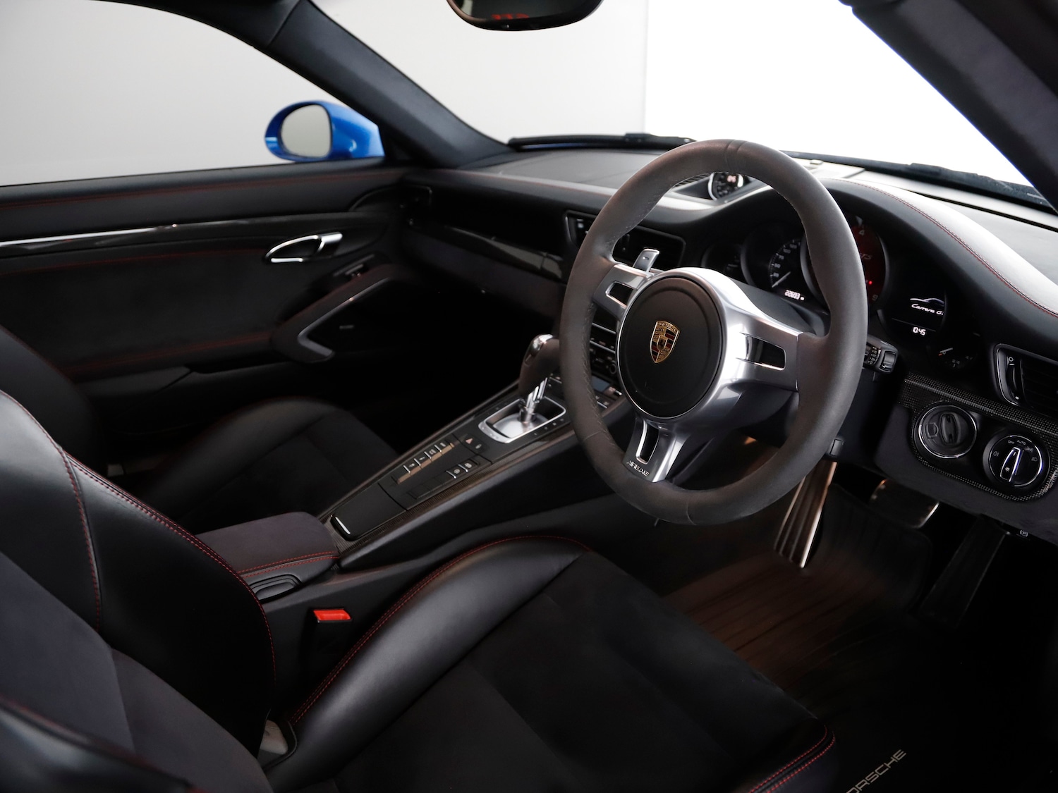 Used Porsche 911 2016 for sale - 76481267: Photo 12