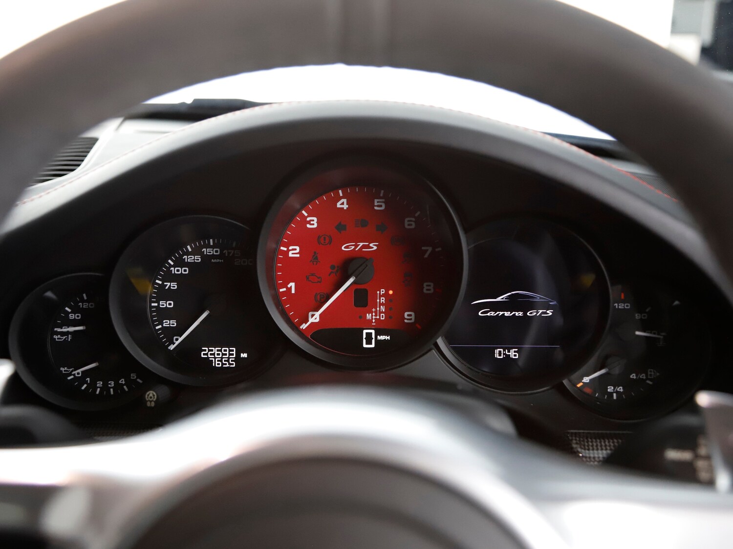 Used Porsche 911 2016 for sale - 76481267: Photo 17