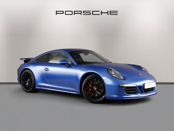 Used Porsche 911 2016 for sale - 76481267: Photo