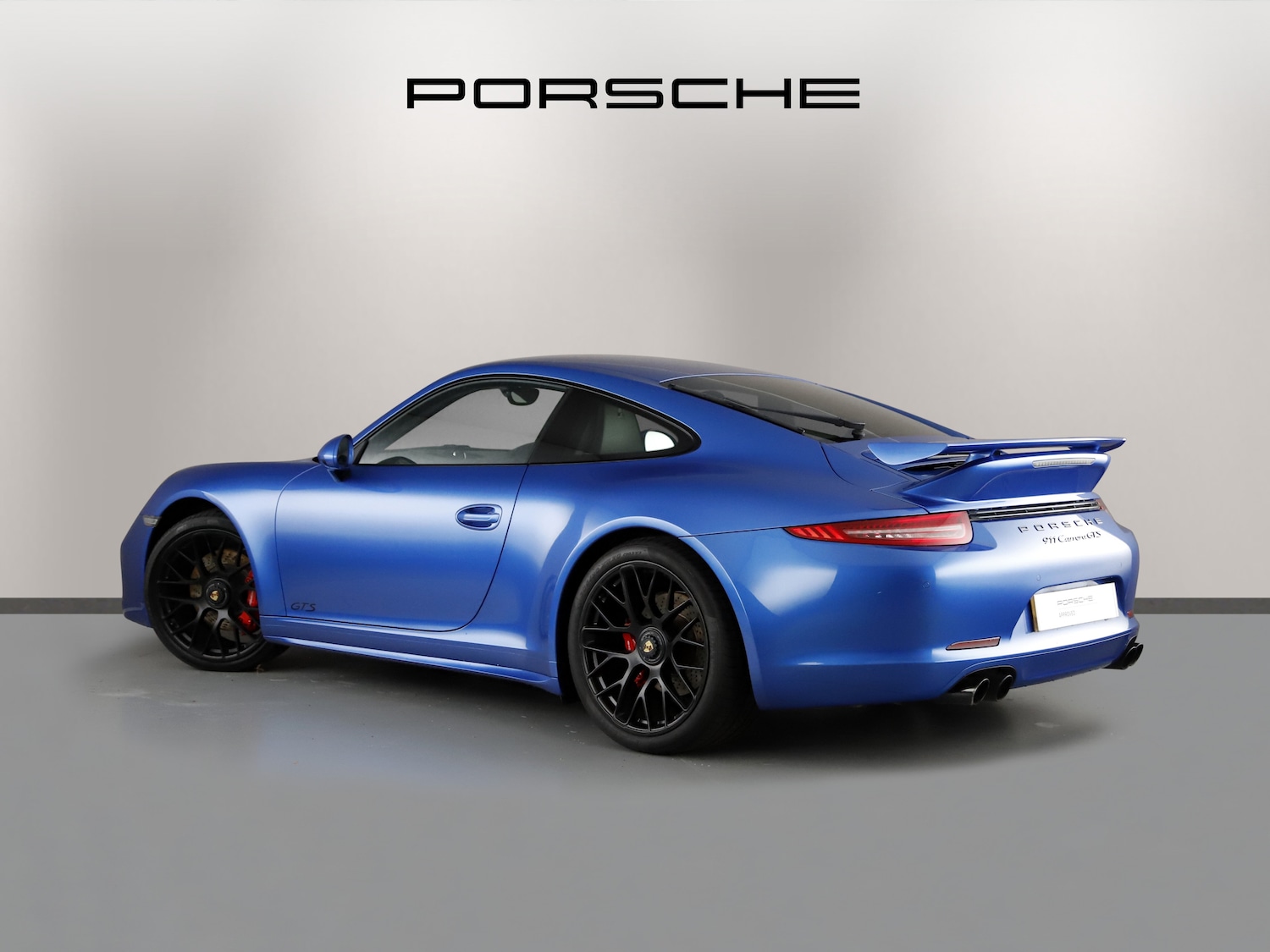 Used Porsche 911 2016 for sale - 76481267: Photo 2