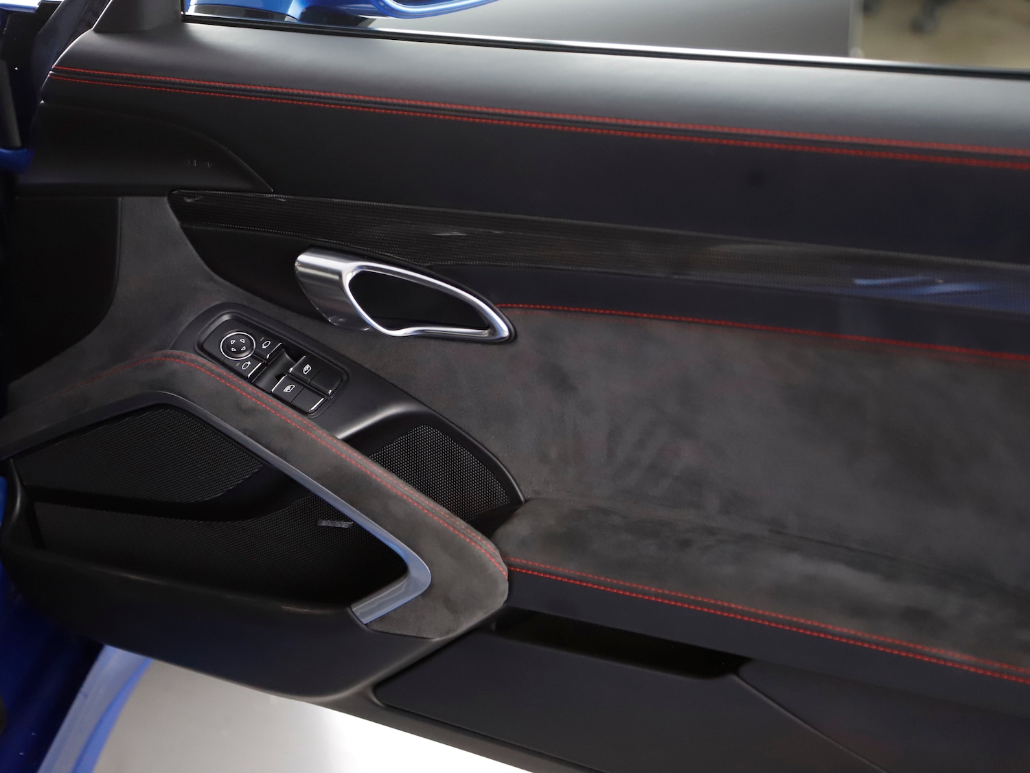 Used Porsche 911 2016 for sale - 76481267: Photo 24