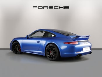 Used Porsche 911 2016 for sale - 76481267: Photo