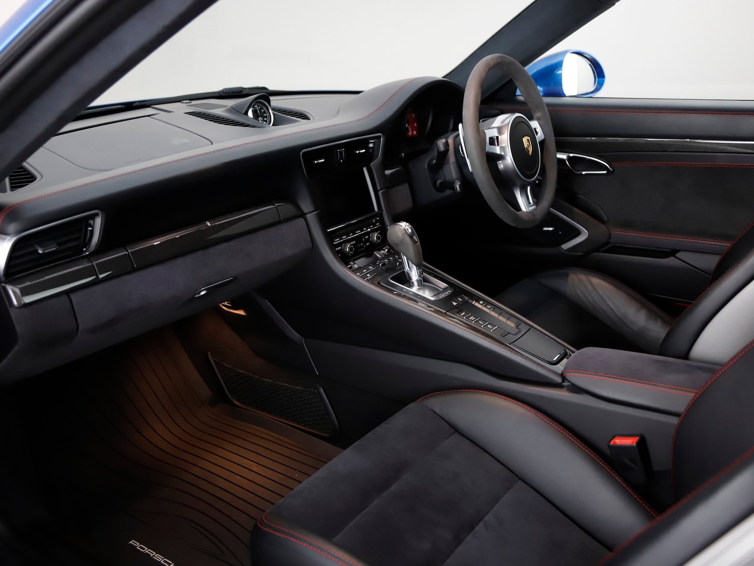 Used Porsche 911 2016 for sale - 76481267: Photo 3