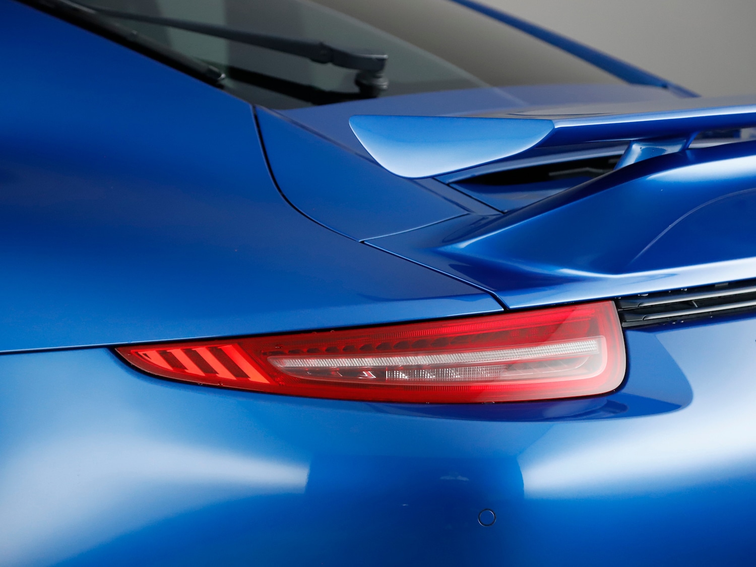 Used Porsche 911 2016 for sale - 76481267: Photo 37