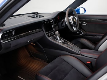 Used Porsche 911 2016 for sale - 76481267: Photo