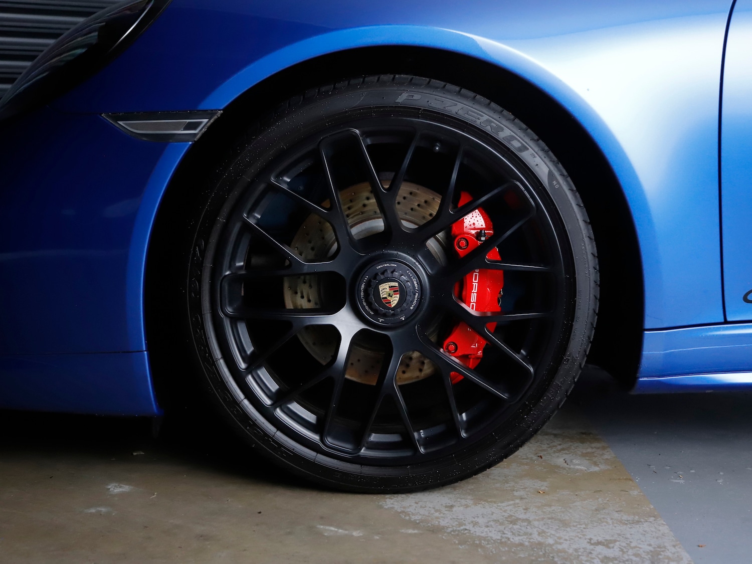 Used Porsche 911 2016 for sale - 76481267: Photo 4