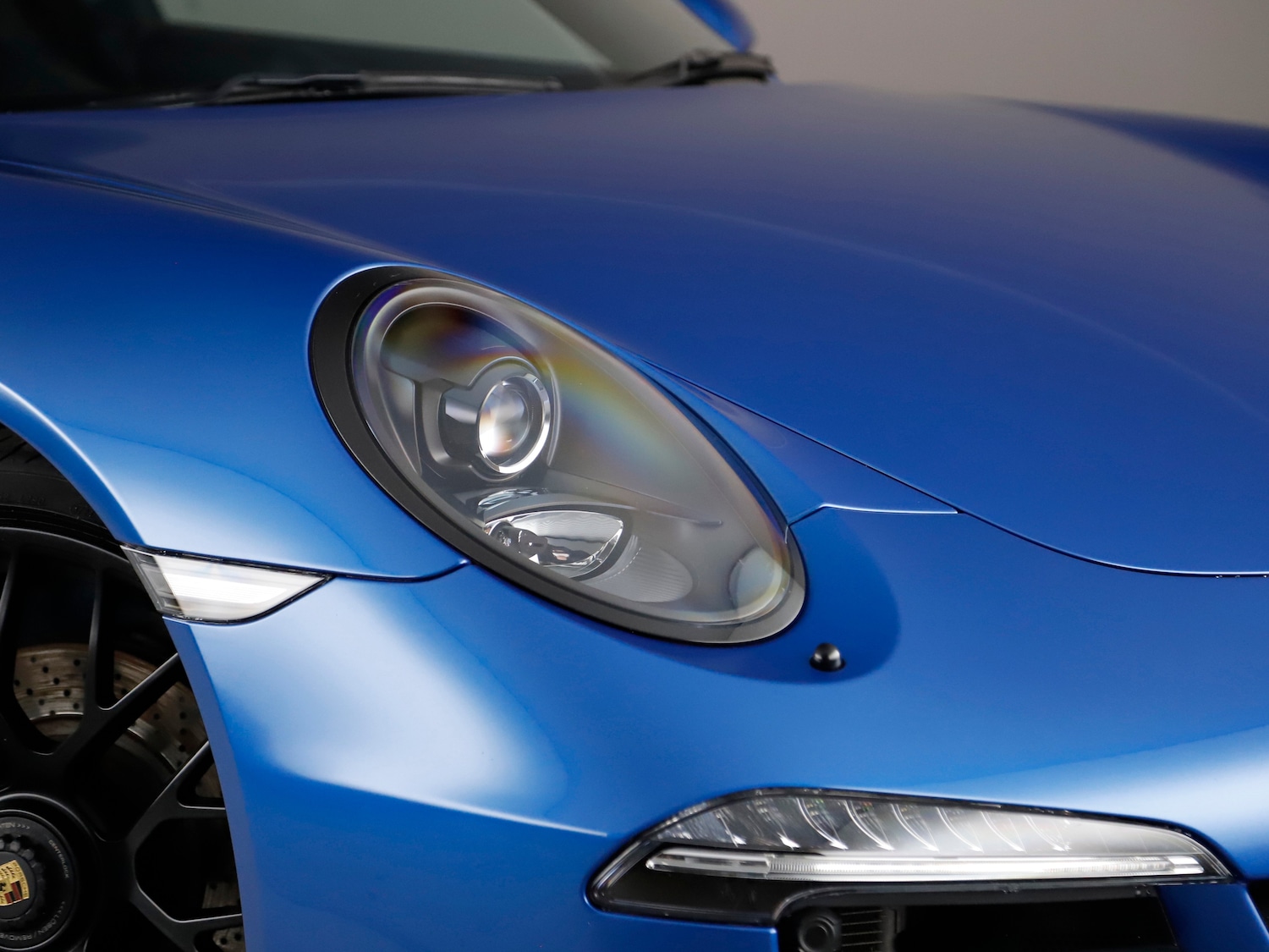 Used Porsche 911 2016 for sale - 76481267: Photo 42