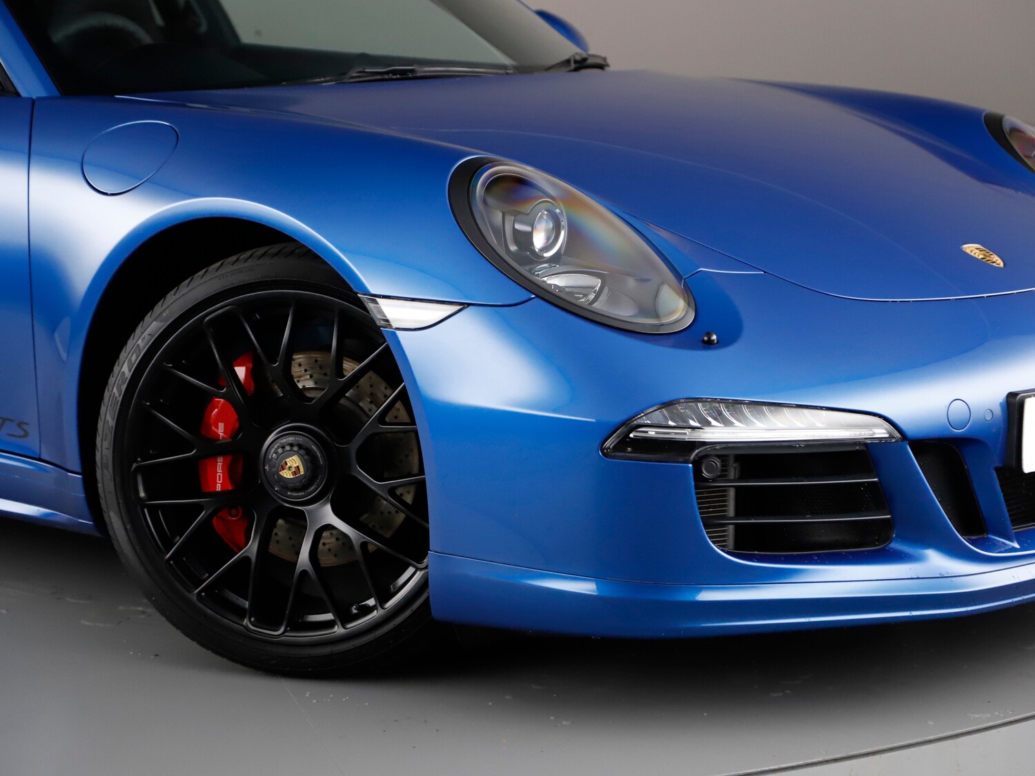 Used Porsche 911 2016 for sale - 76481267: Photo 47