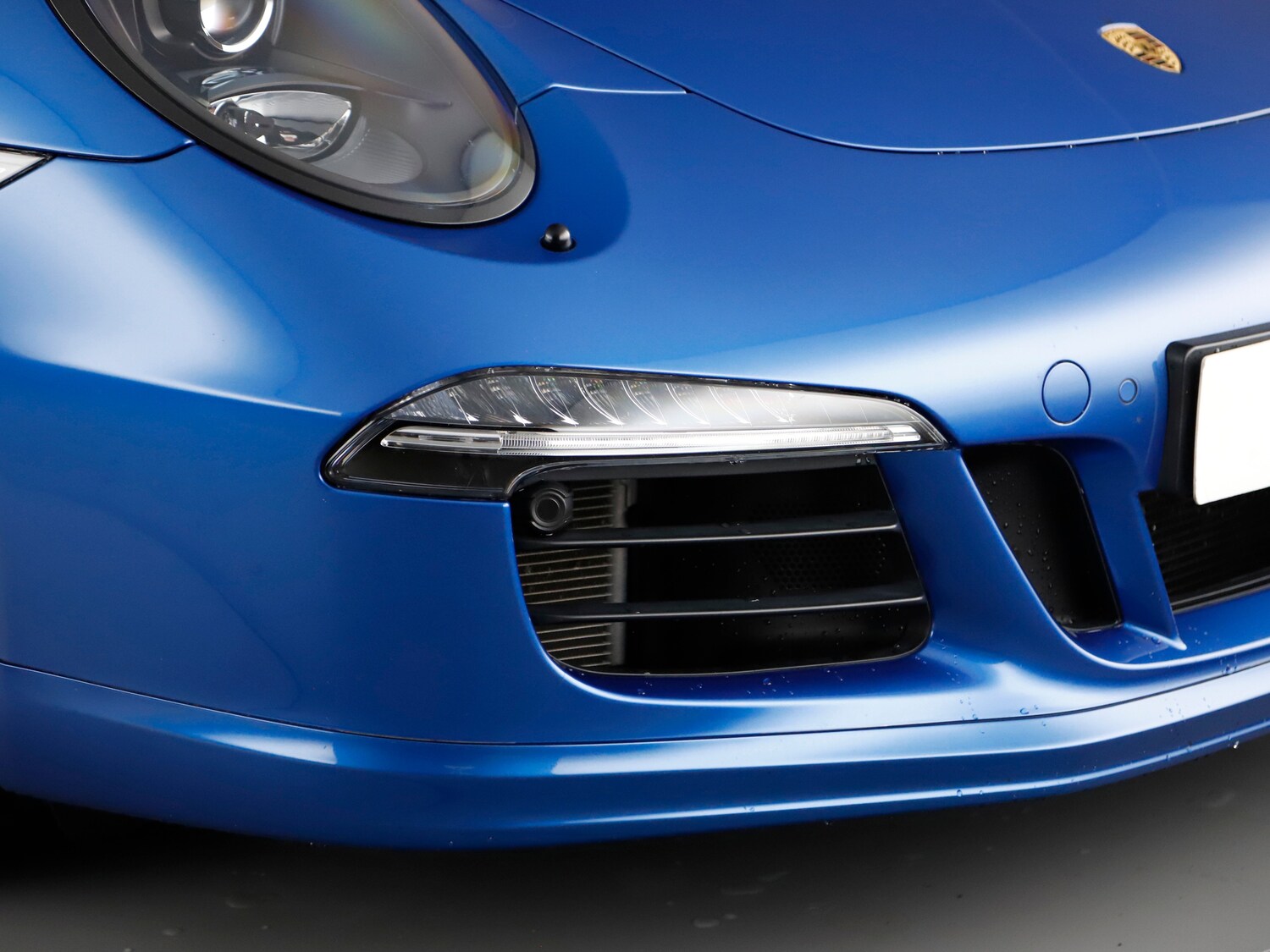 Used Porsche 911 2016 for sale - 76481267: Photo 49