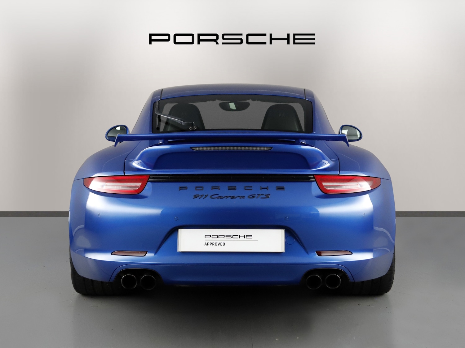 Used Porsche 911 2016 for sale - 76481267: Photo 7