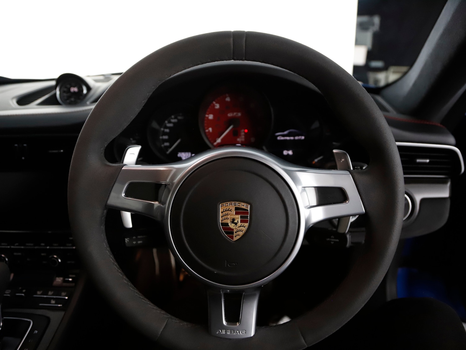 Used Porsche 911 2016 for sale - 76481267: Photo 9