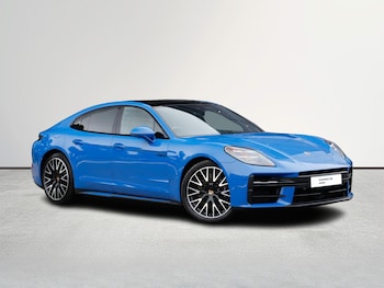 Used Porsche Panamera 2024 for sale - 78985109: Photo