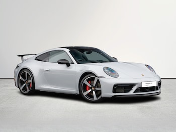 Used Porsche 911 2024 for sale - 79045762: Photo