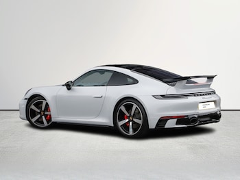 Used Porsche 911 2024 for sale - 79045762: Photo