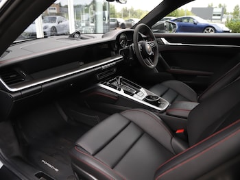 Used Porsche 911 2024 for sale - 79045762: Photo