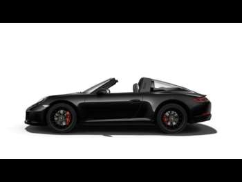 2019 - GTS 2dr PDK